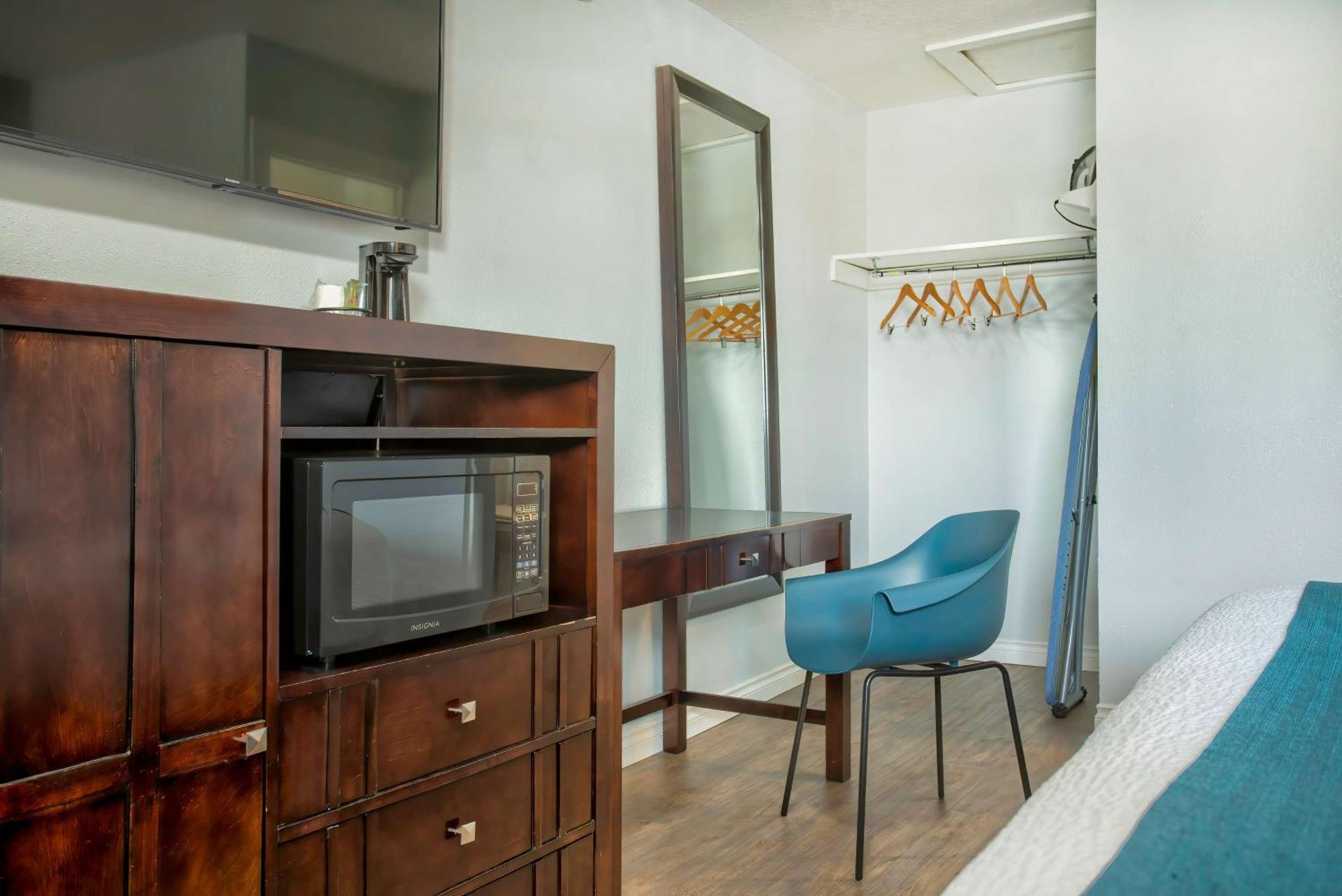 Studio 6 Suites - Albany, Or Exteriér fotografie