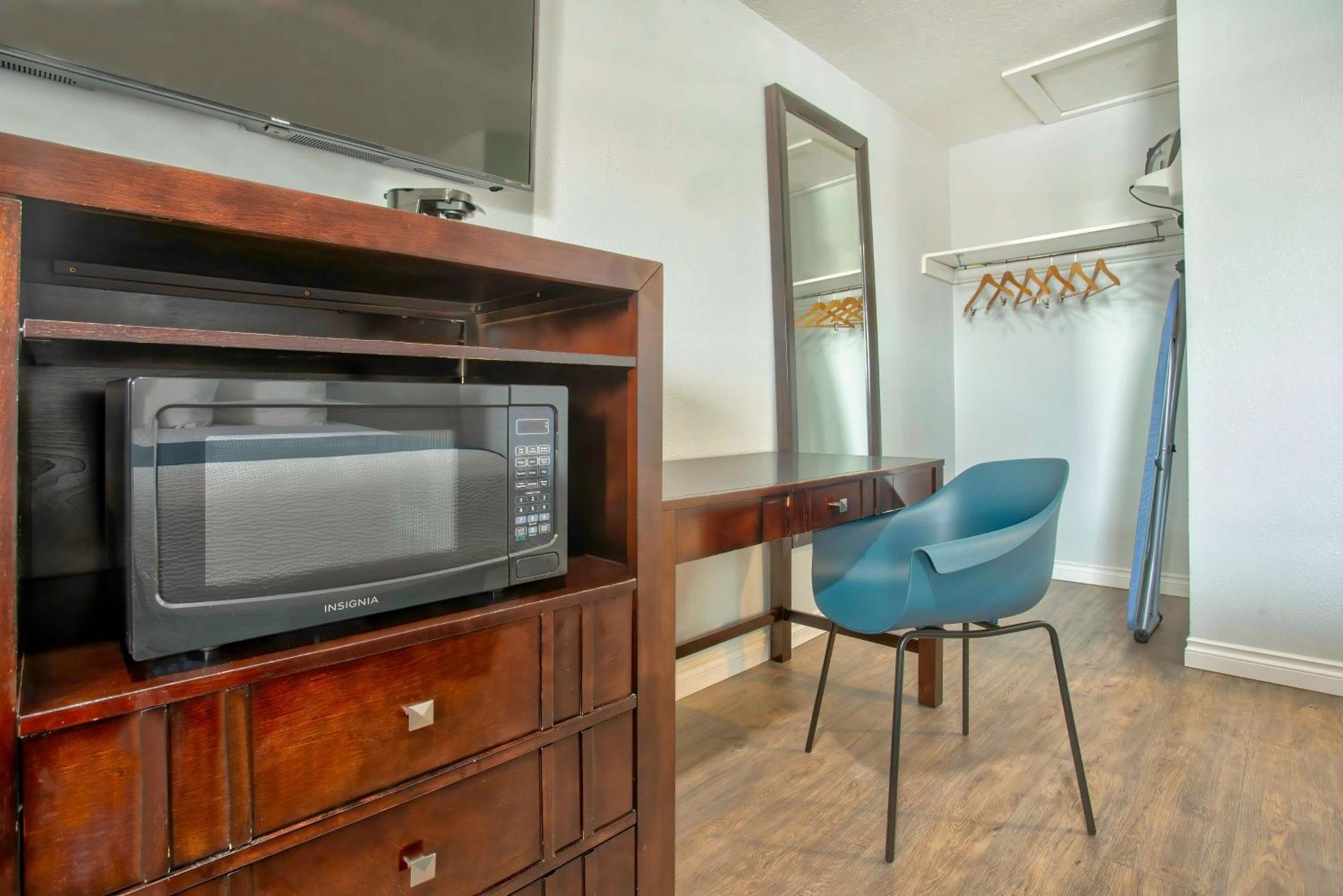 Studio 6 Suites - Albany, Or Exteriér fotografie