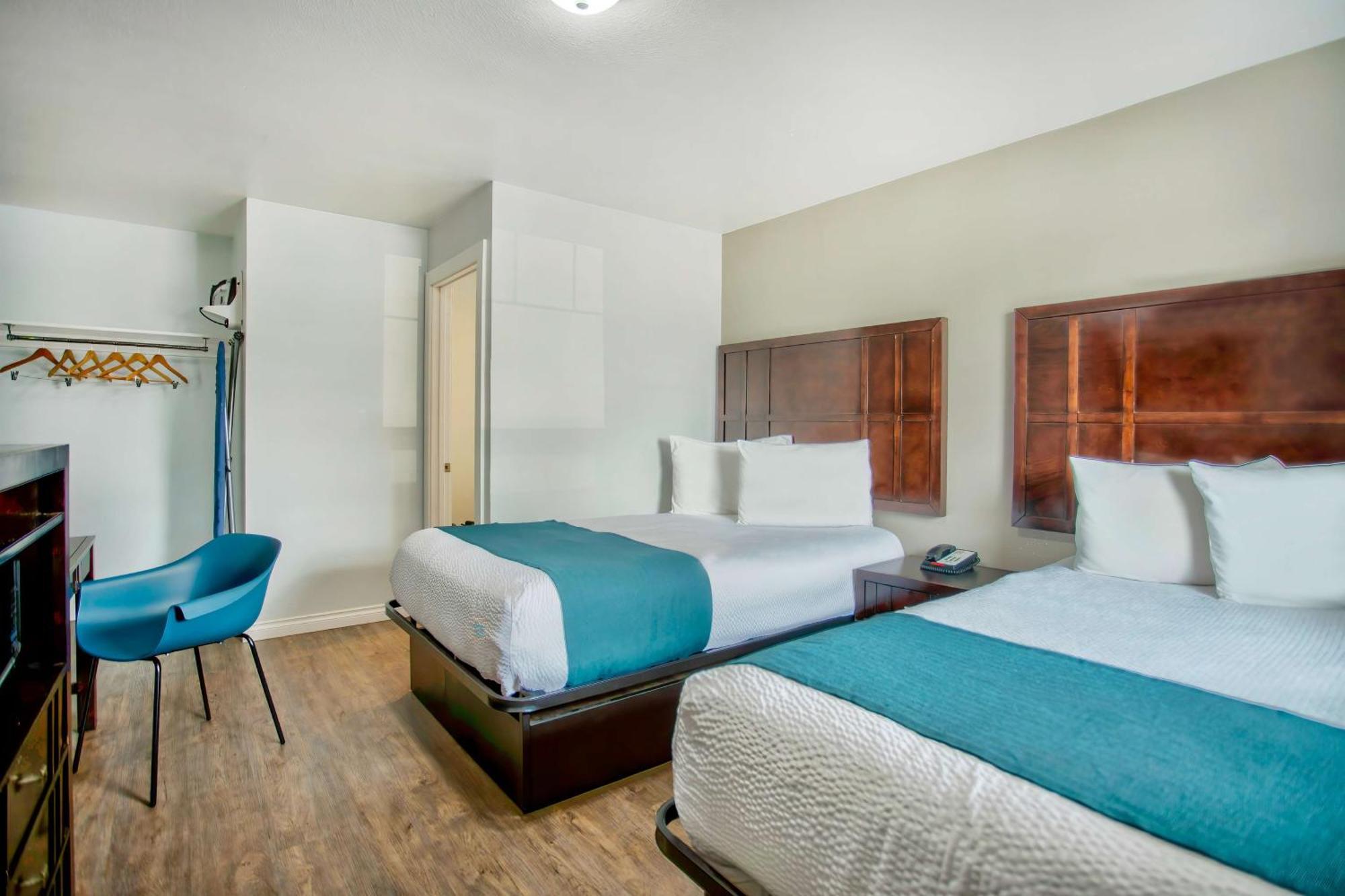 Studio 6 Suites - Albany, Or Exteriér fotografie