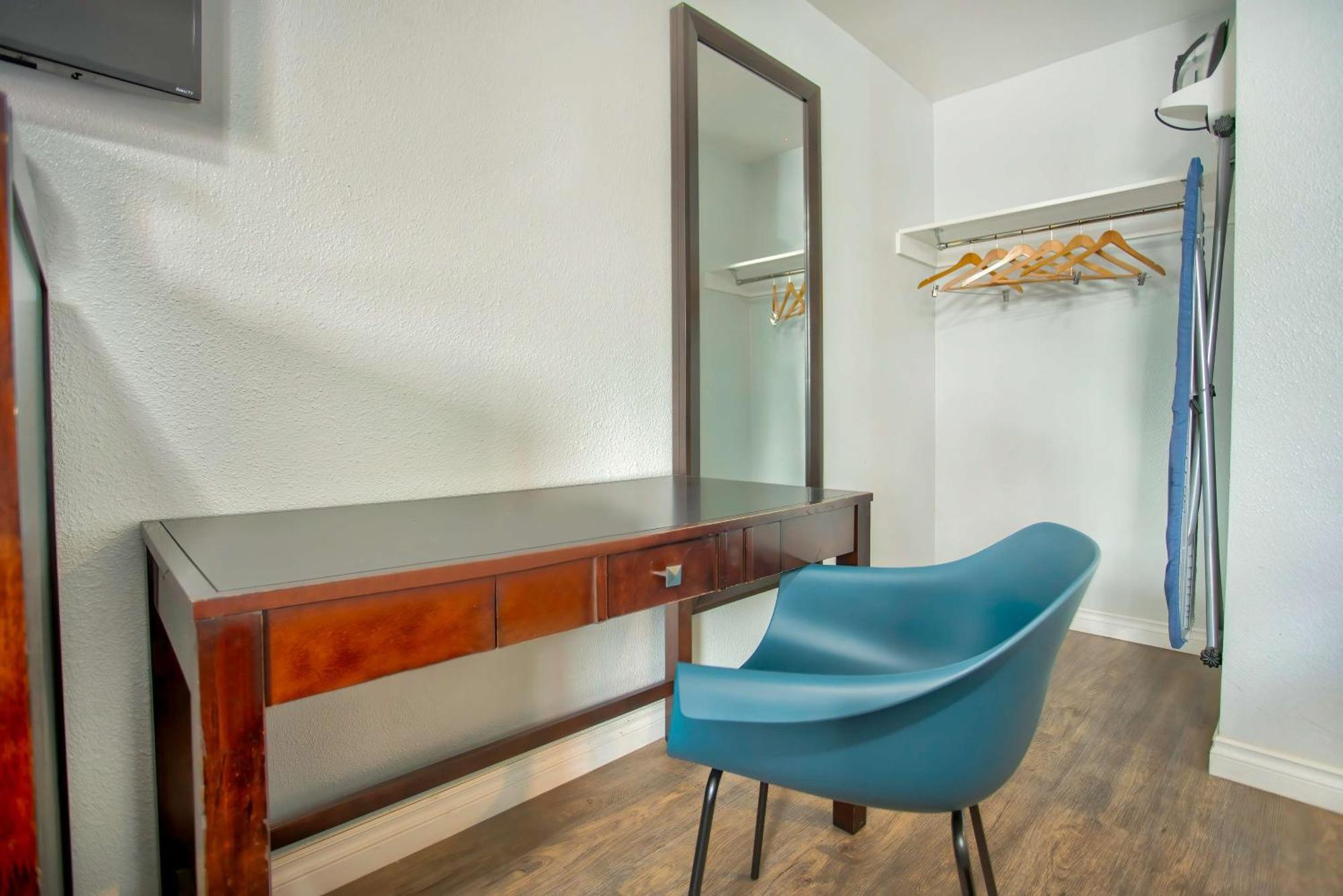 Studio 6 Suites - Albany, Or Exteriér fotografie