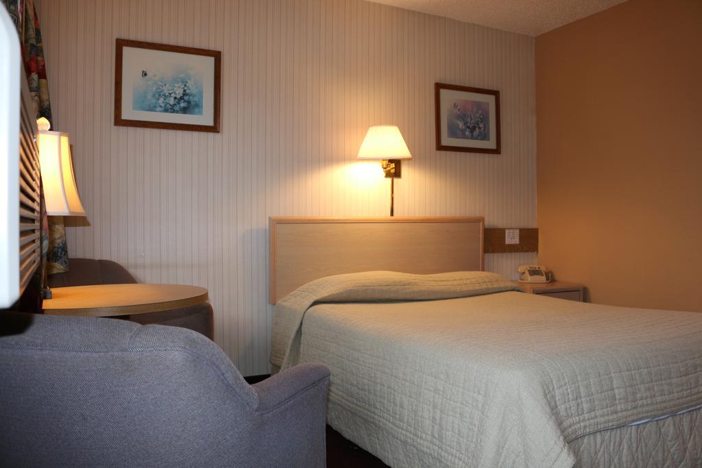 Studio 6 Suites - Albany, Or Pokoj fotografie
