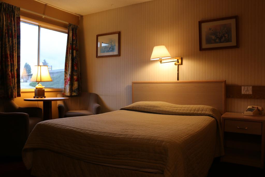 Studio 6 Suites - Albany, Or Pokoj fotografie