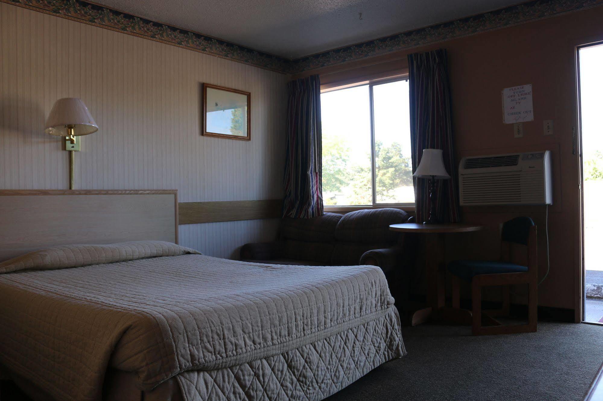 Studio 6 Suites - Albany, Or Exteriér fotografie