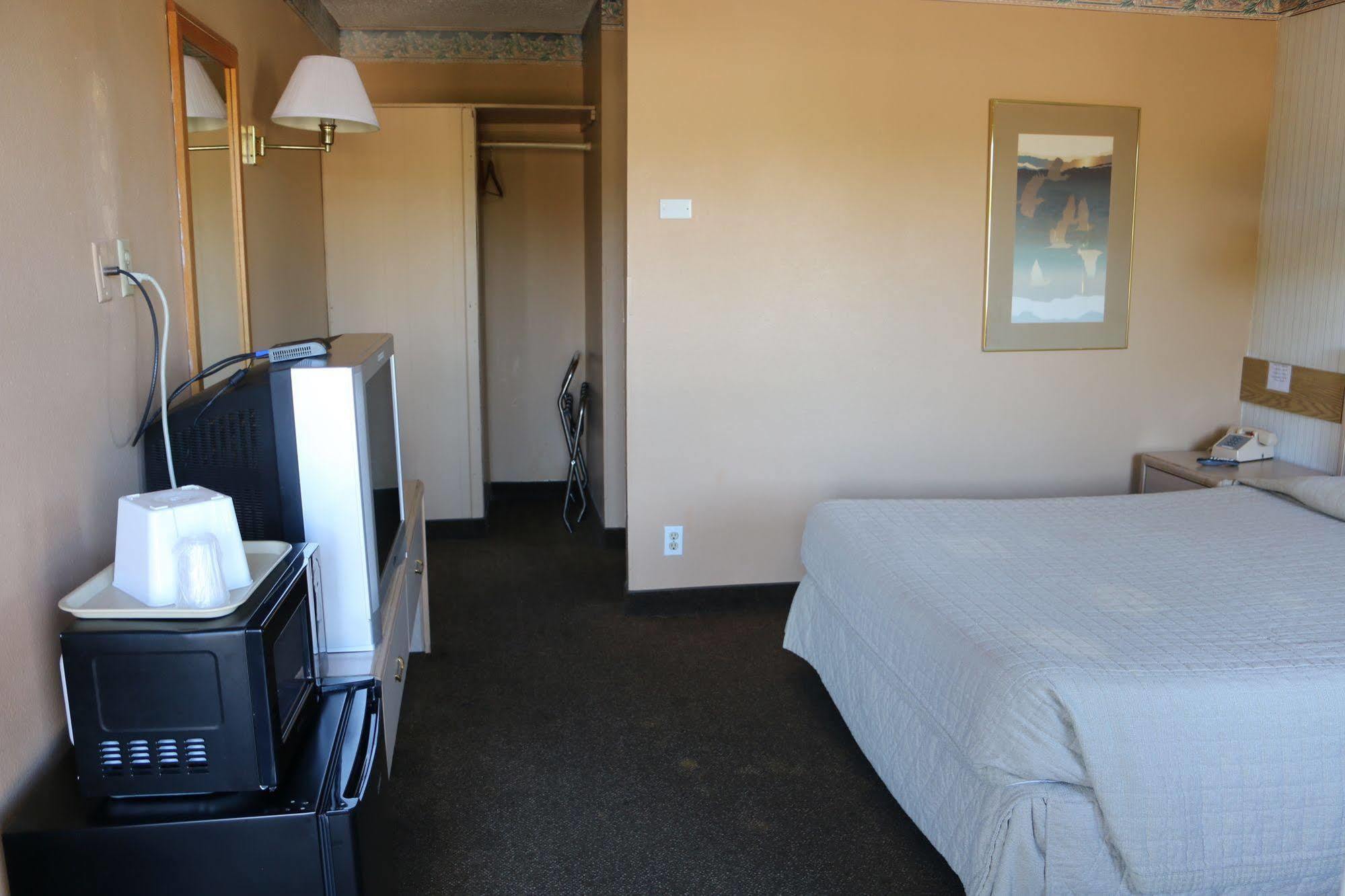 Studio 6 Suites - Albany, Or Exteriér fotografie